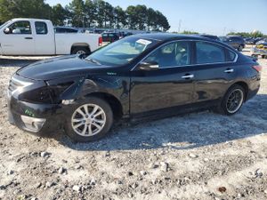 Nissan Altima 2.5 2.5L 4 2014