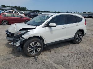 Honda CR-V TOURING 2.4L 4 2015