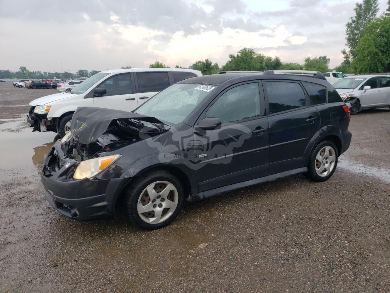 Pontiac Vibe 1.8L 4 2007