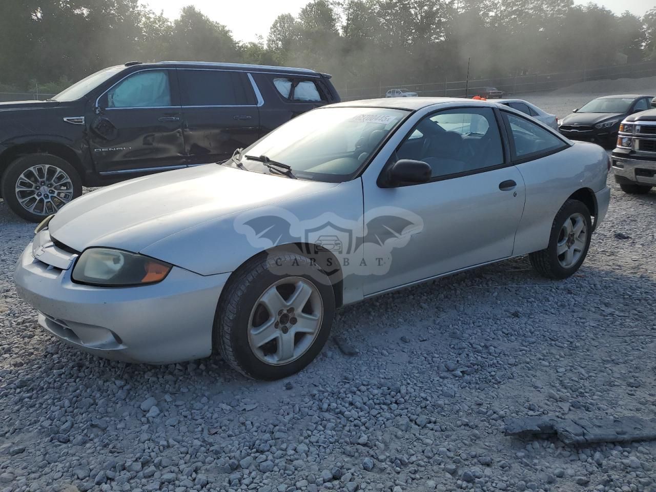 Chevrolet Cavalier 2.2L 4 2003