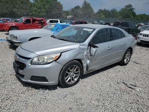Chevrolet Malibu 1LT 2.5L 4 2015