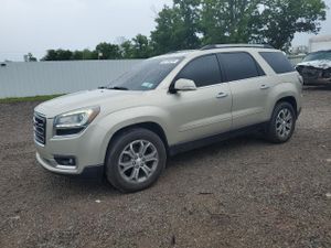 GMC Acadia SLT-1 3.6L 6 2015