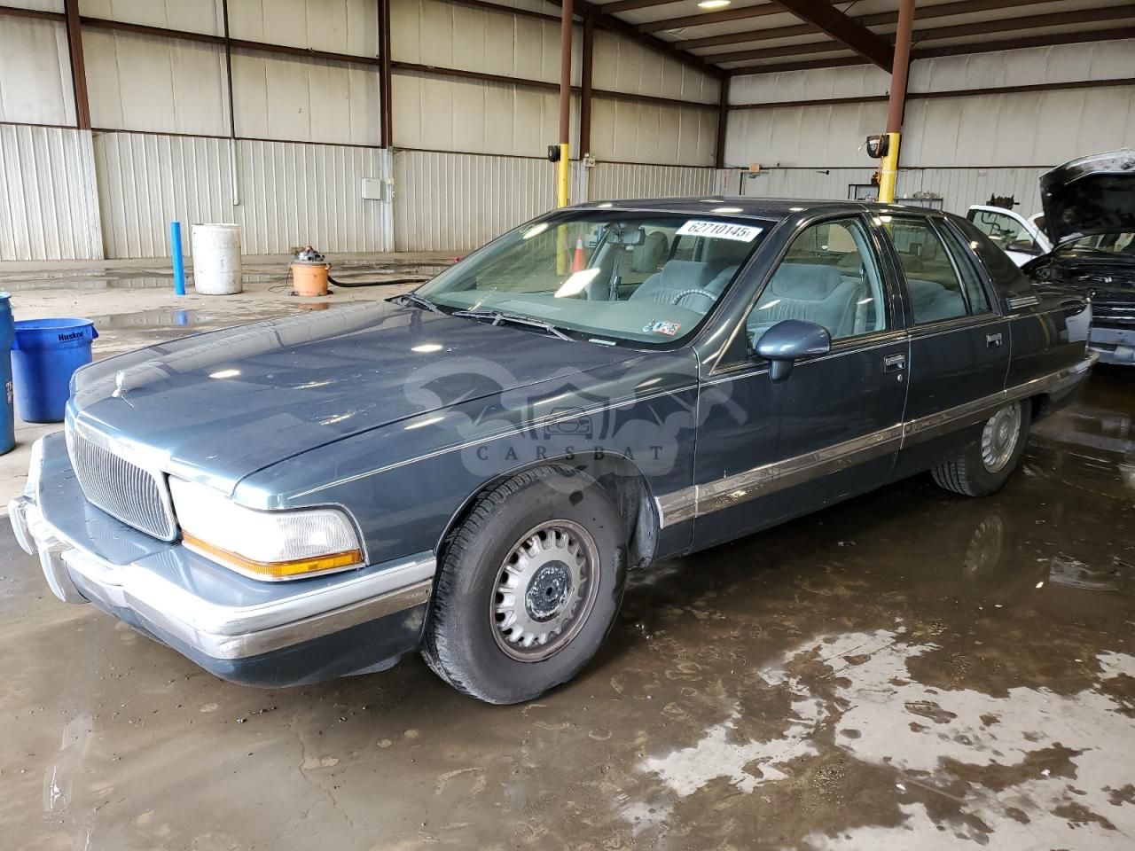 Buick Roadmaster 5.7L 8 1994