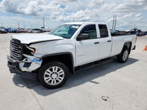 GMC Sierra C2500 HEAVY DUTY 6.0L 8 2015