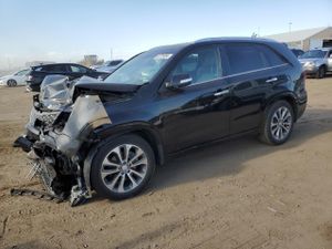 Kia Sorento SX 3.3L 6 2015