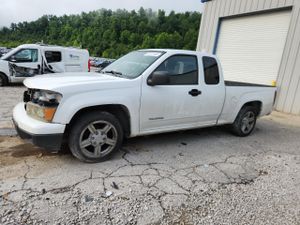 Chevrolet Colorado 3.5L 5 2005