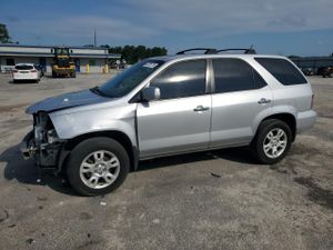 Acura MDX TOURING 3.5L 6 2004