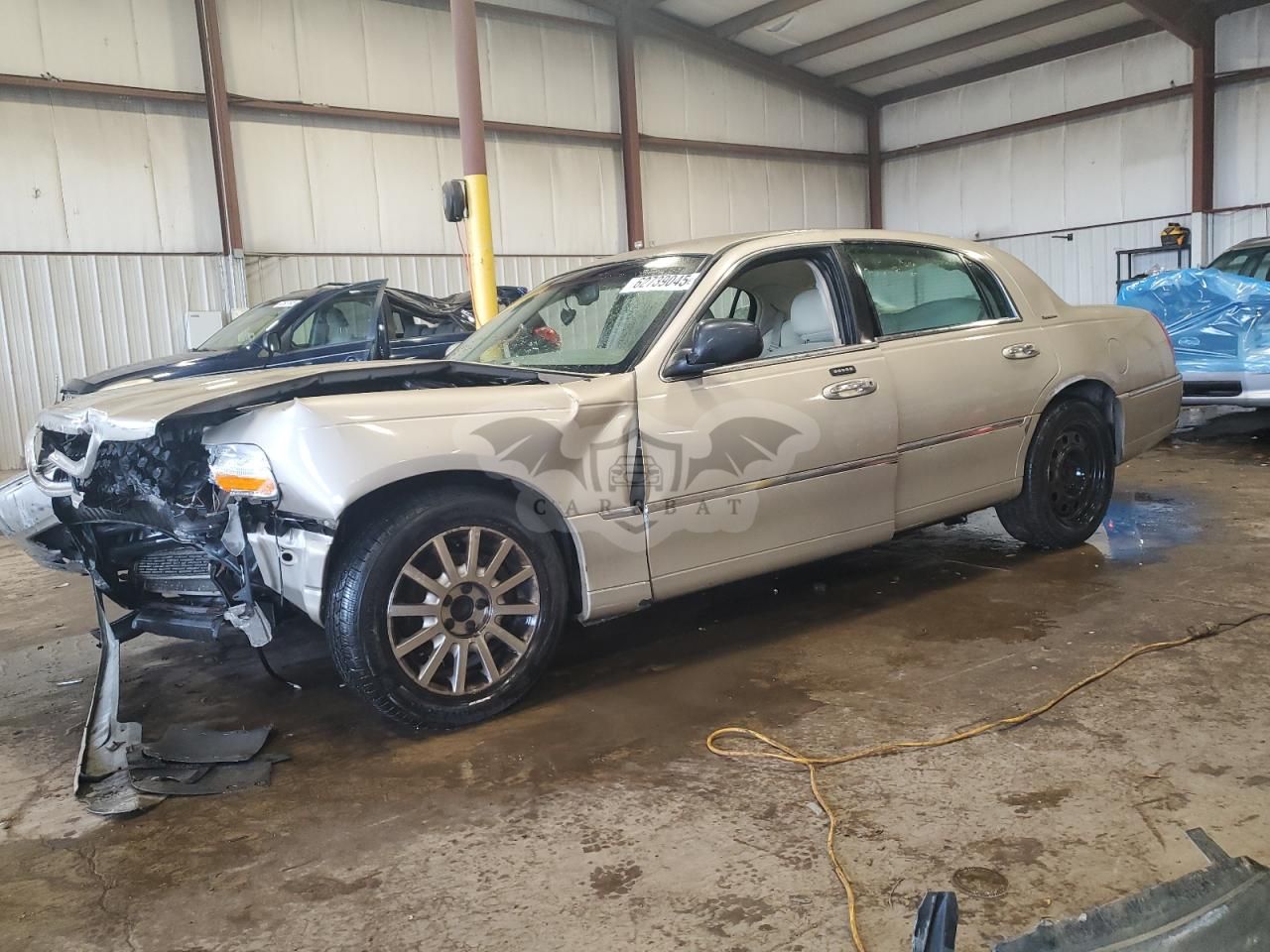 Lincoln Town Car SIGNATURE 4.6L 8 2006