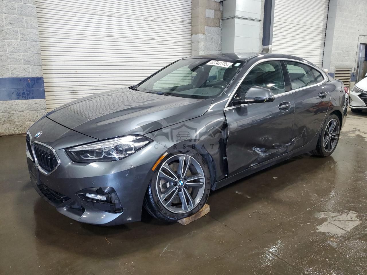 BMW 2 Series 2.0L 4 2021