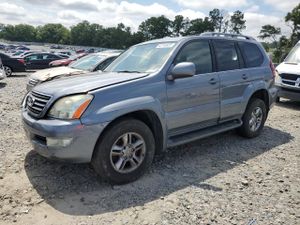 Lexus GX 470 4.7L 8 2004