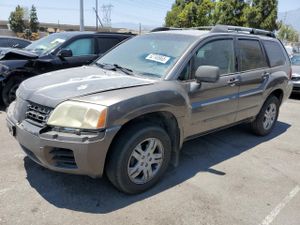 Mitsubishi Endeavor LS 3.8L 6 2005