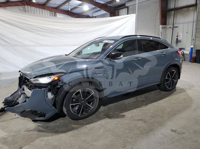 Infiniti QX50 ESSENTIAL 2.0L  4 2022