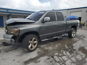 Dodge RAM ST 5.7L 8 2007