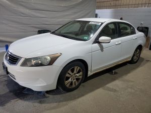 Honda Accord LXP 2.4L 4 2010