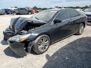 Toyota Camry LE 2.5L 4 2015