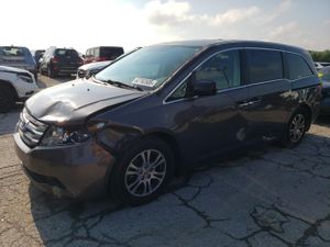 Honda Odyssey EXL 3.5L 6 2012