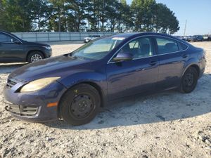Mazda 6 I 2.5L 4 2010