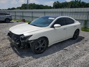 Nissan Maxima S 3.5L 6 2010