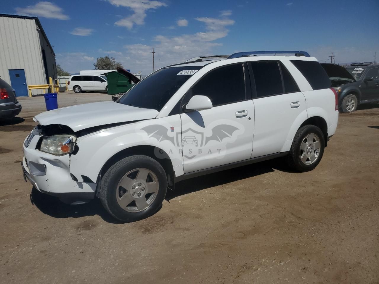 Saturn Vue 3.5L 6 2006