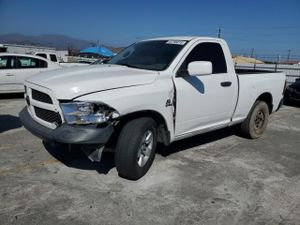 RAM 1500 ST 5.7L 8 2014