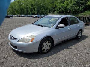 Honda Accord LX 2.4L 4 2005