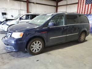Chrysler Town & Country TOURING 3.6L 6 2014