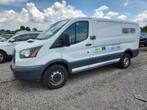 Ford Transit T-250 3.7L 6 2015