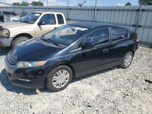 Honda Insight LX 1.3L 4 2011