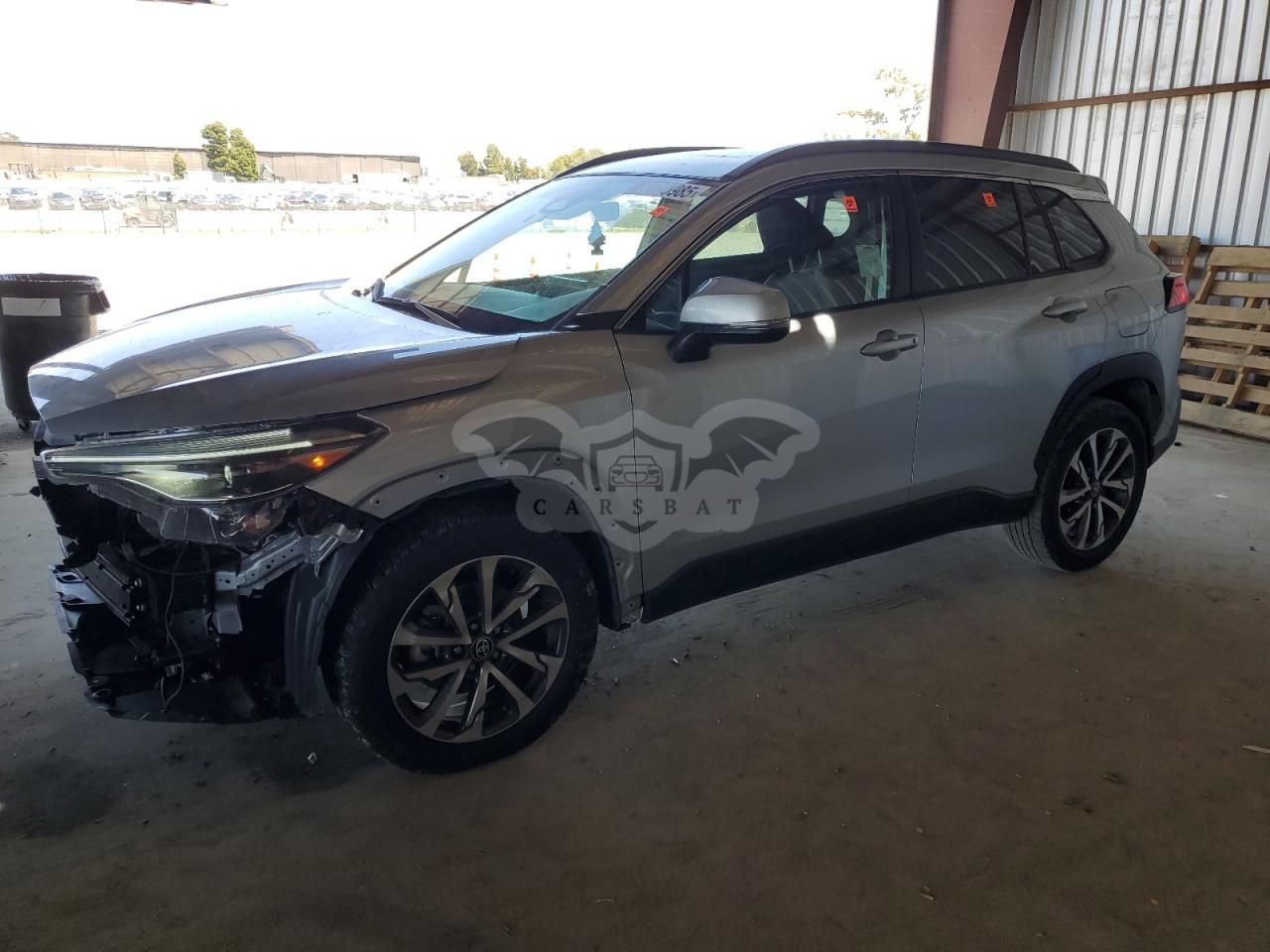 Toyota Corolla Cross XLE 2.0L 4 2023