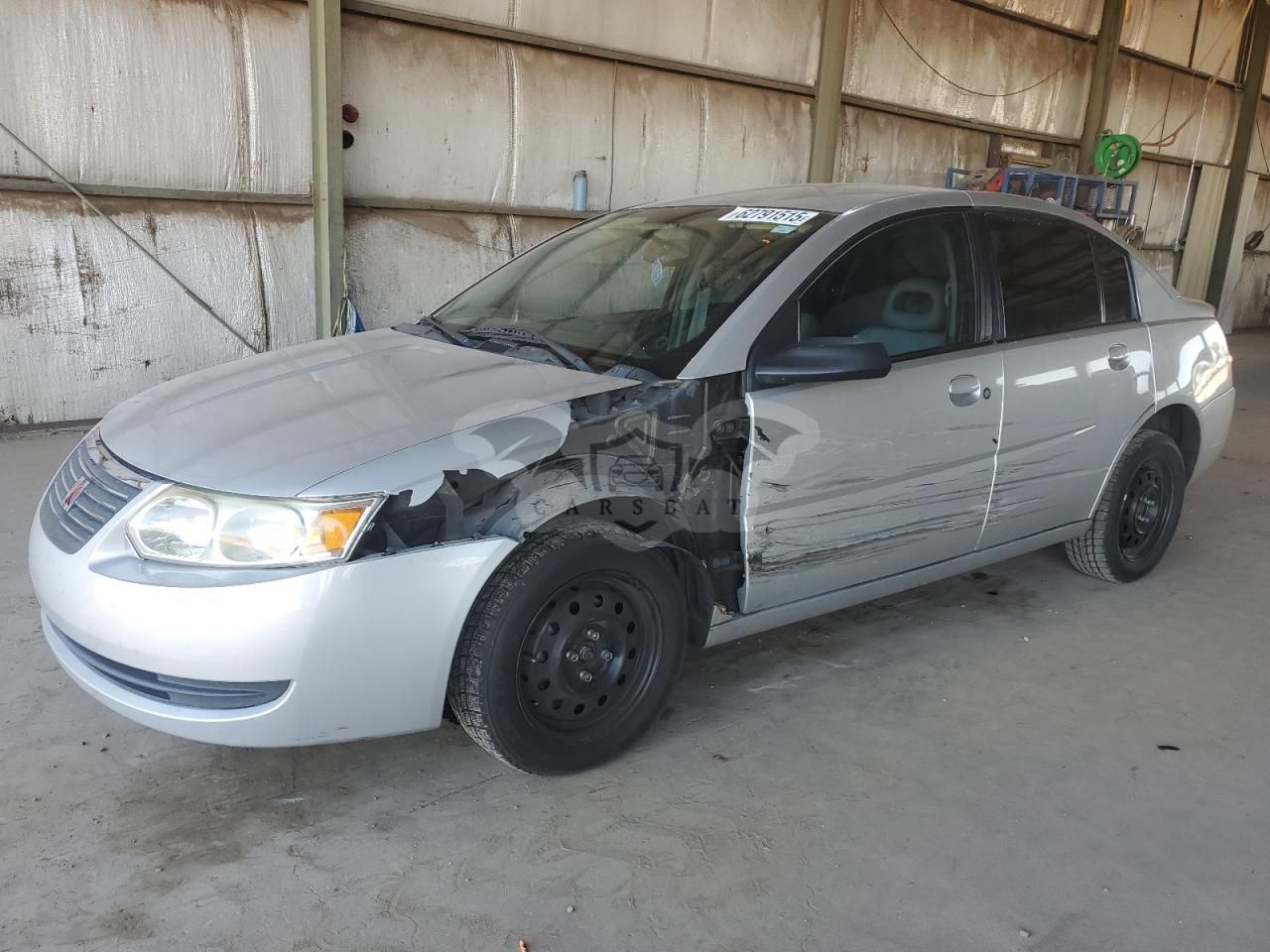 Saturn Ion LEVEL 2 2.2L 4 2006