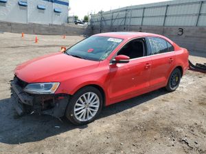 Volkswagen Jetta SE 1.8L 4 2015