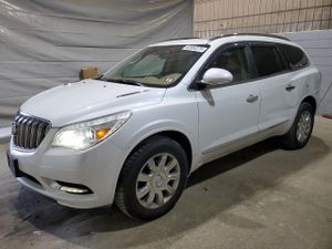 Buick Enclave 3.6L 6 2017