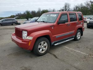 Jeep Liberty SPORT 3.7L 6 2009