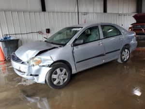 Toyota Corolla CE 1.8L 4 2006