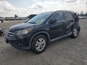 Honda CR-V EXL 2.4L 4 2014