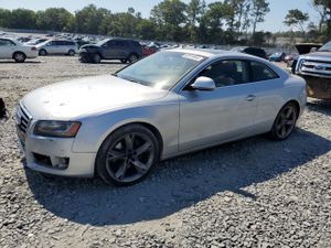 Audi A5 QUATTRO 3.2L 6 2009