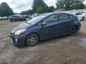 Toyota Prius 1.8L 4 2011