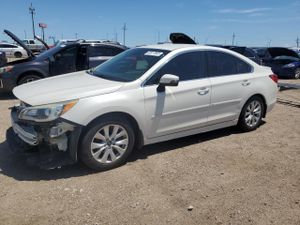 Subaru Legacy 2.5I PREMIUM 2.5L 4 2015