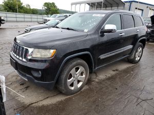 Jeep Grand Cherokee LIMITED 3.6L 6 2012