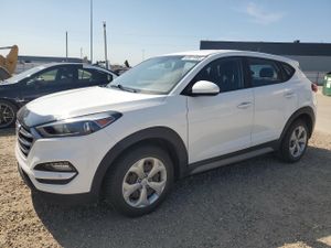 Hyundai Tucson SE 2.0L 4 2018