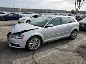 Audi A3 PREMIUM 2.0L 4 2012