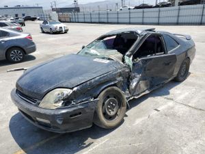 Honda Prelude 2.2L 4 1998