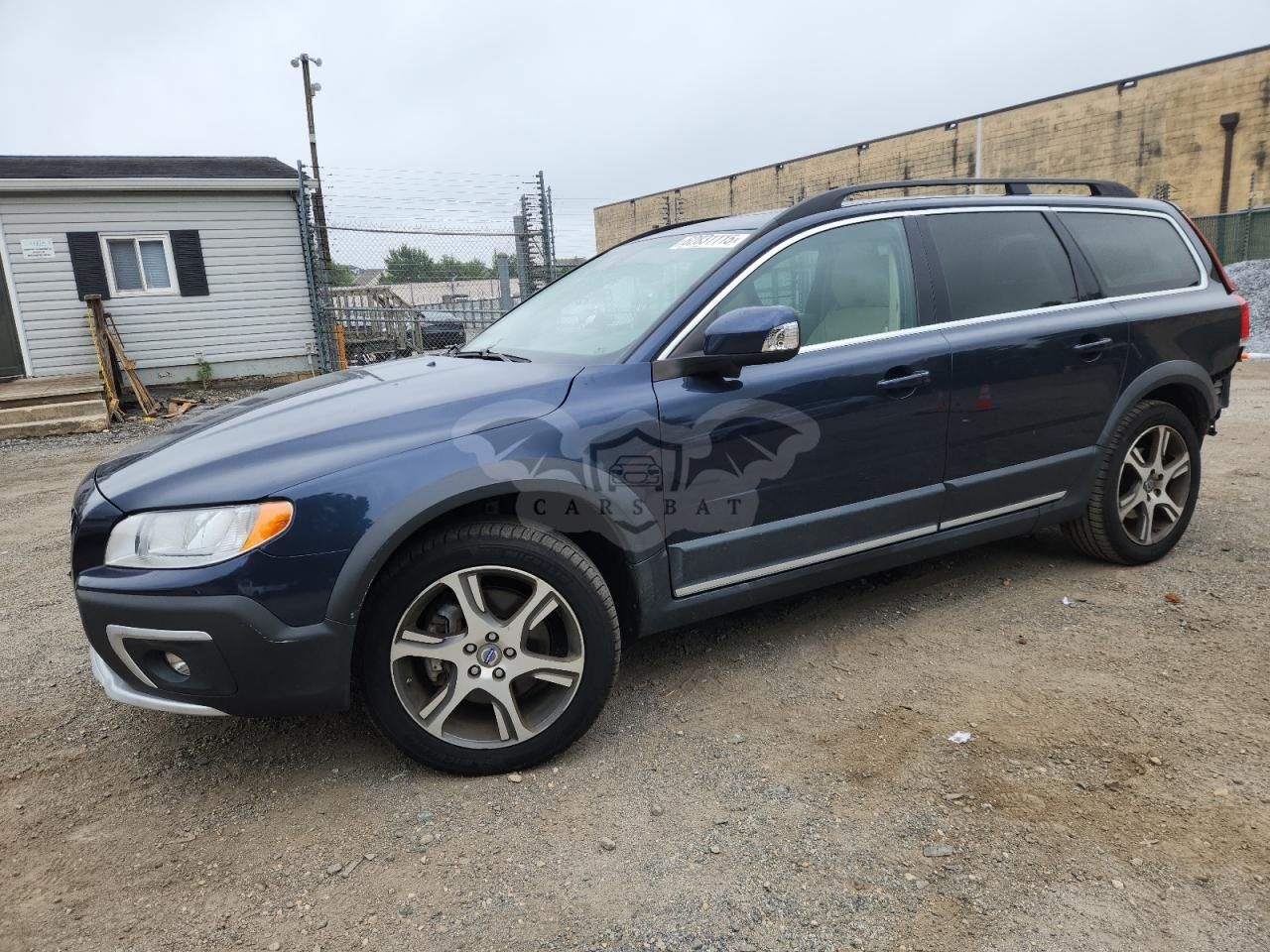 Volvo XC70 T6 PREMIER 3.0L 6 2015