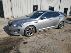Kia Optima SX 2.0L 4 2014