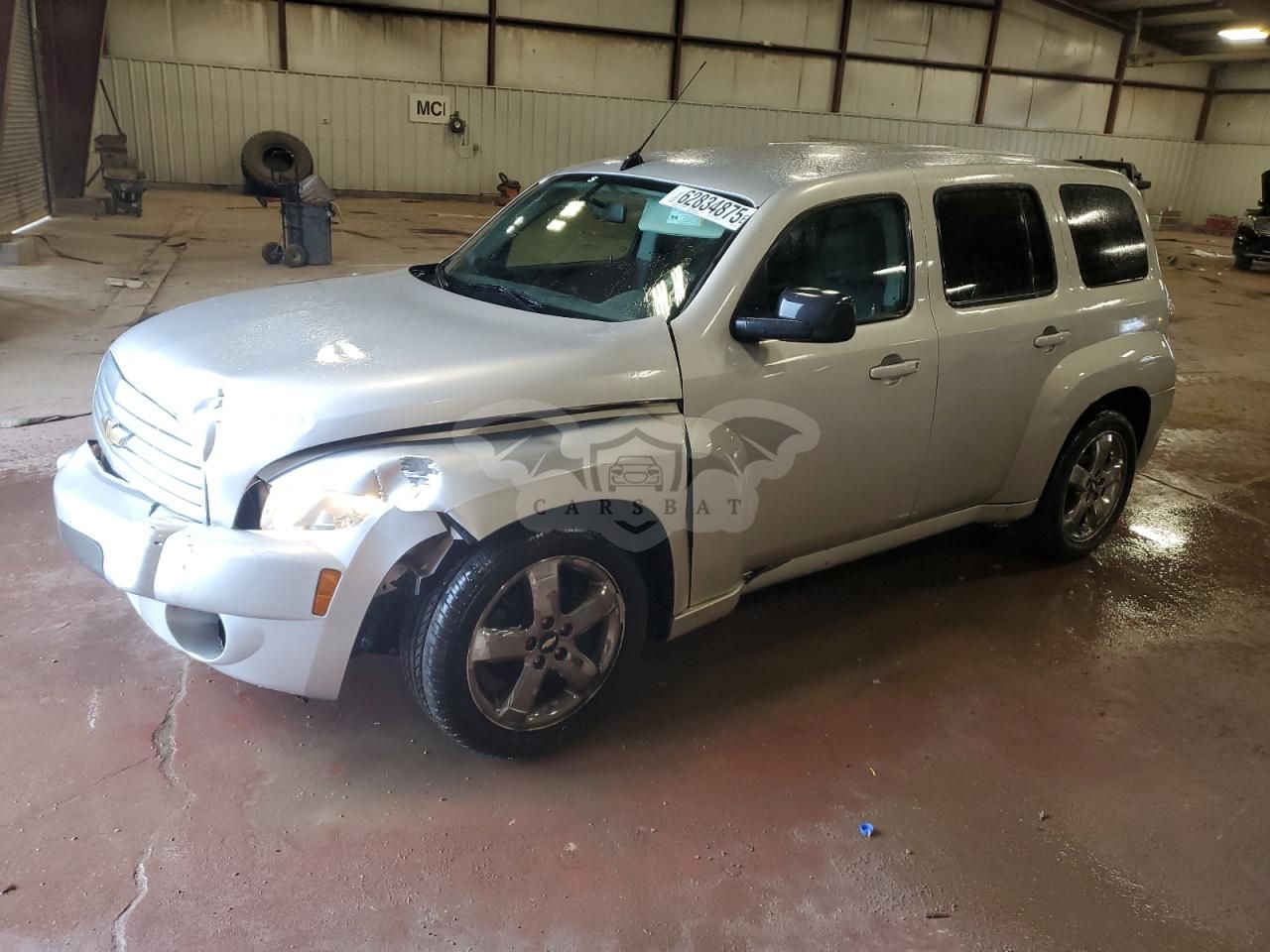 Chevrolet HHR LS 2.2L 4 2010