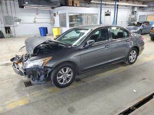 Honda Accord SE 2.4L 4 2012