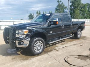 Ford F-250 SUPER DUTY 6.7L 8 2011