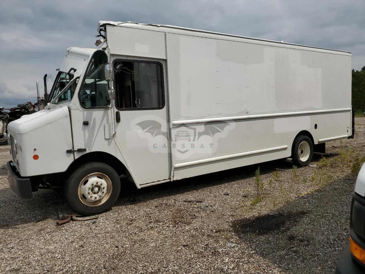 Ford F59 6.8L 10 2018
