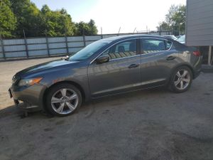 Acura ILX 20 2.0L 4 2014