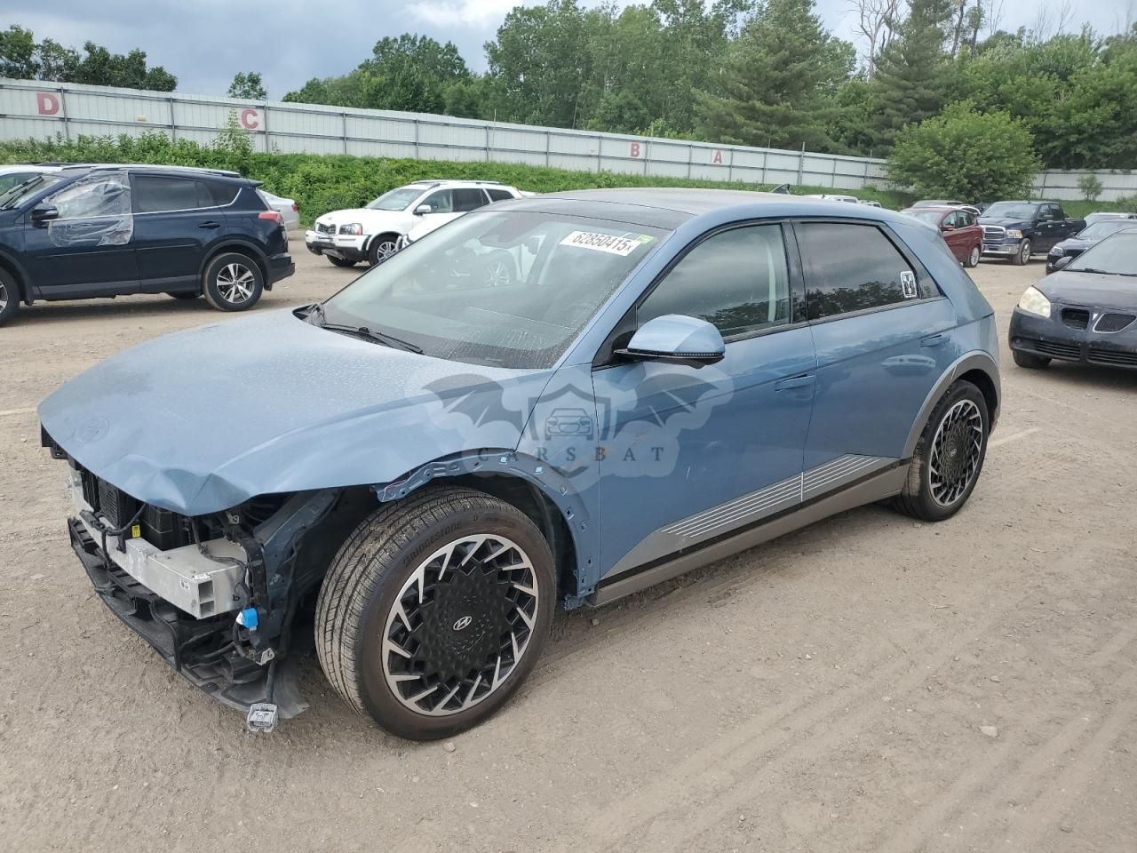 Hyundai IONIQ LIMITED 2022